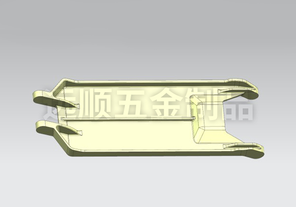 鍛造加工