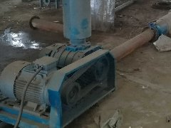三葉羅茨風(fēng)機(jī)的保養(yǎng)方法？